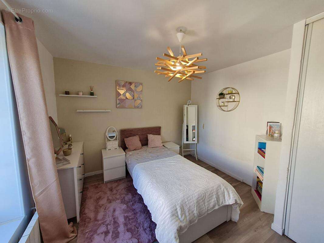 Maison à SAINT-OUEN-L&#039;AUMONE