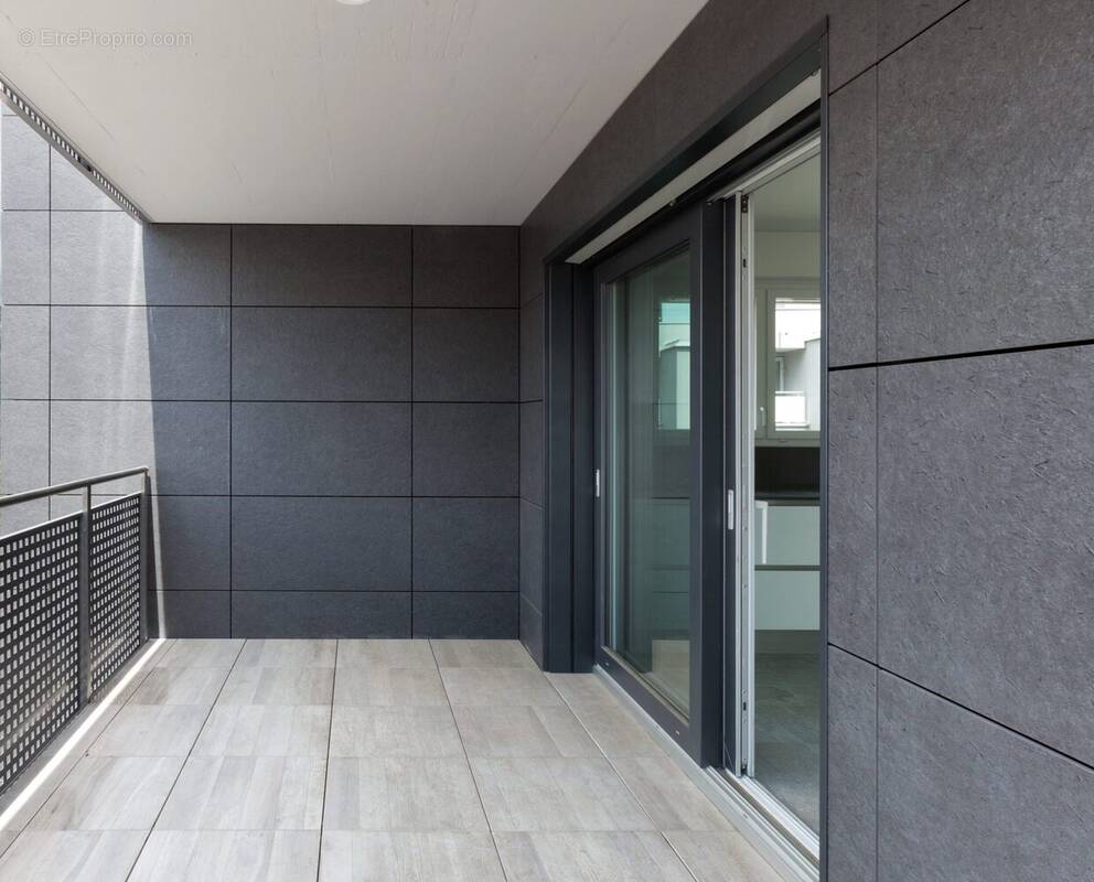 Appartement à SAINT-MAUR-DES-FOSSES