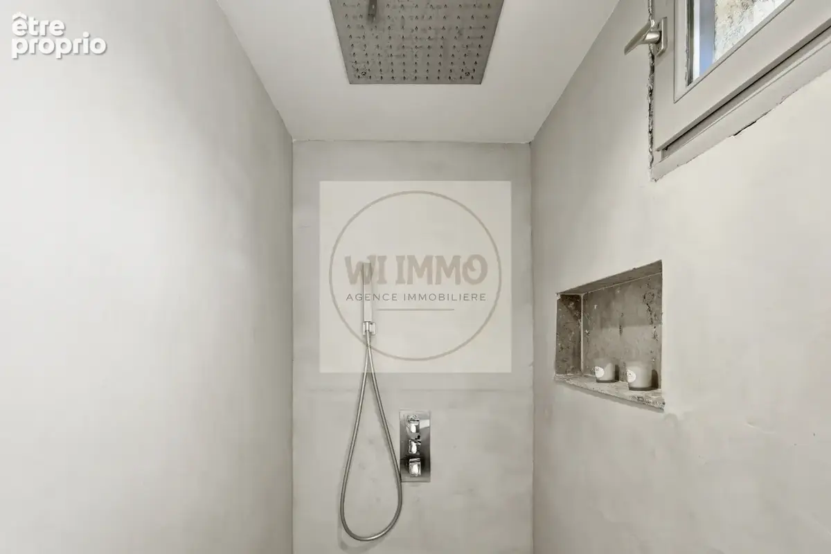 Maison mitoyenne - photo 16