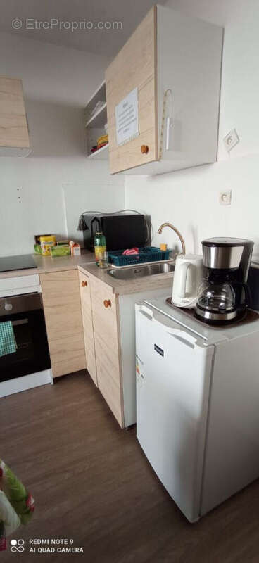 Appartement à LE VERDON-SUR-MER