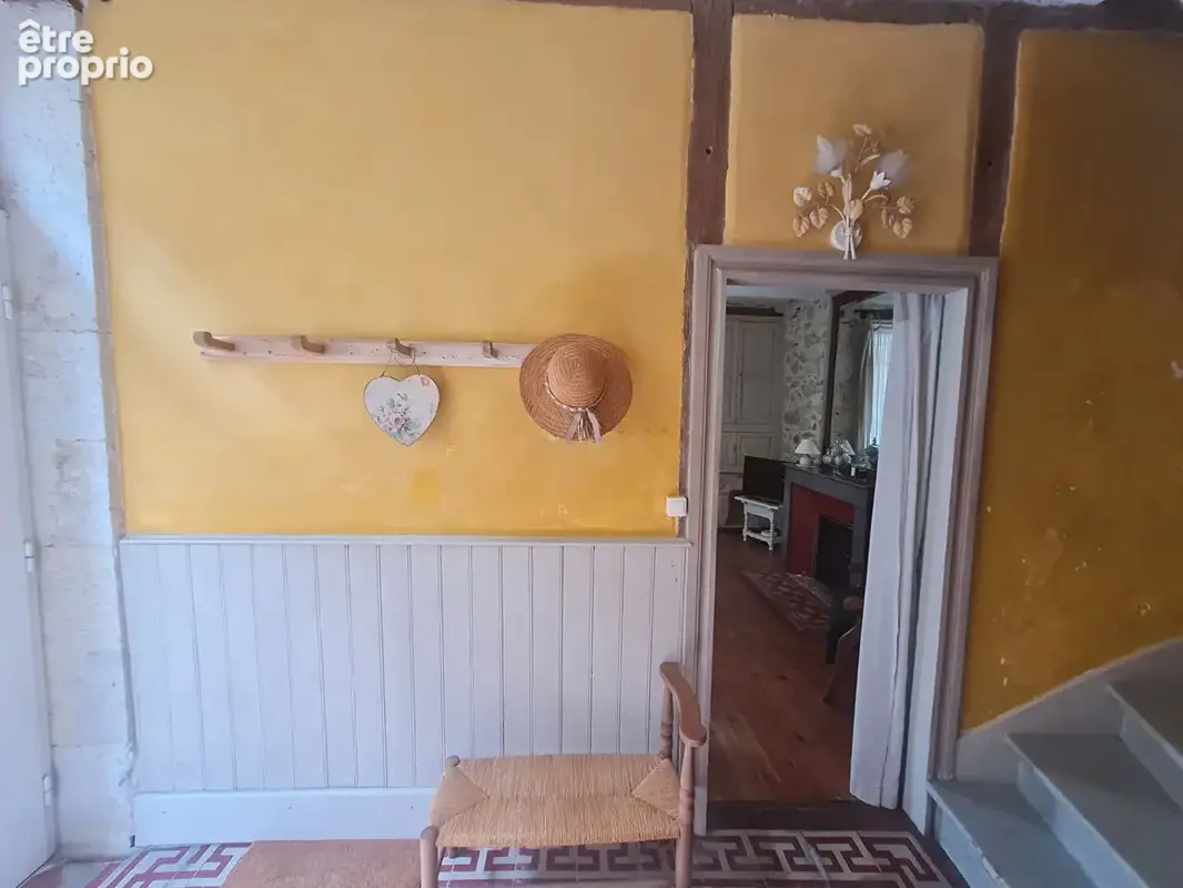 Maison centre Lectoure - photo 8