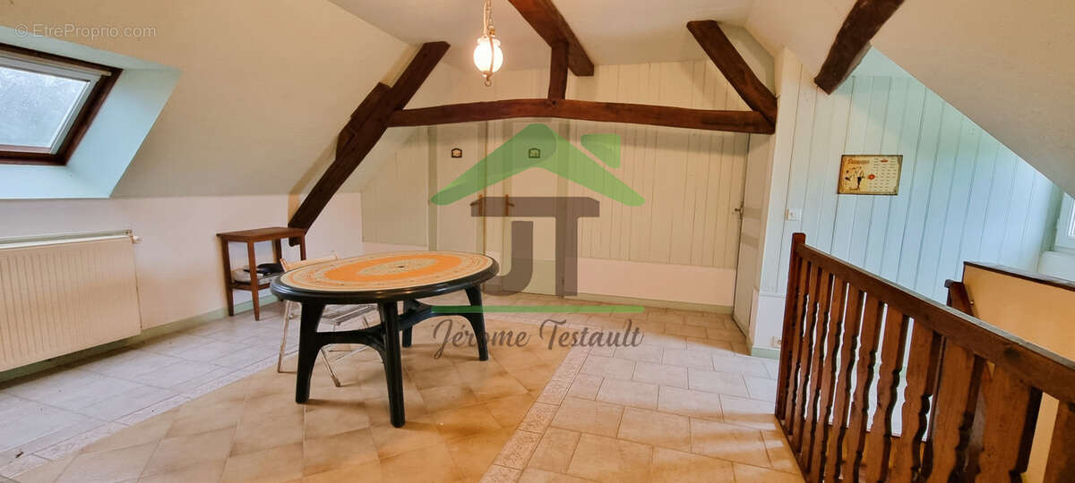 Maison à PATAY