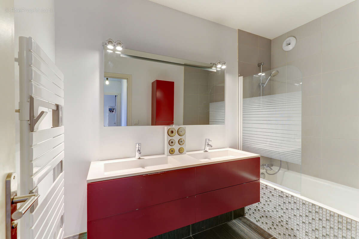 Appartement à CHAMALIERES