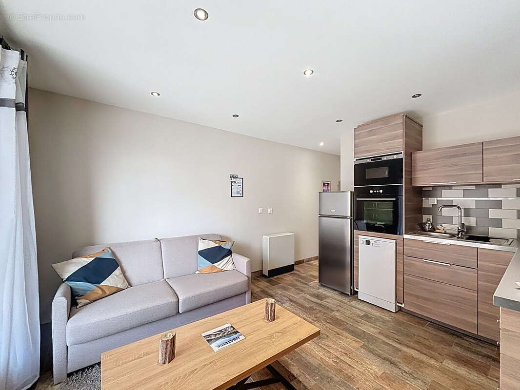 Appartement à JAUSIERS