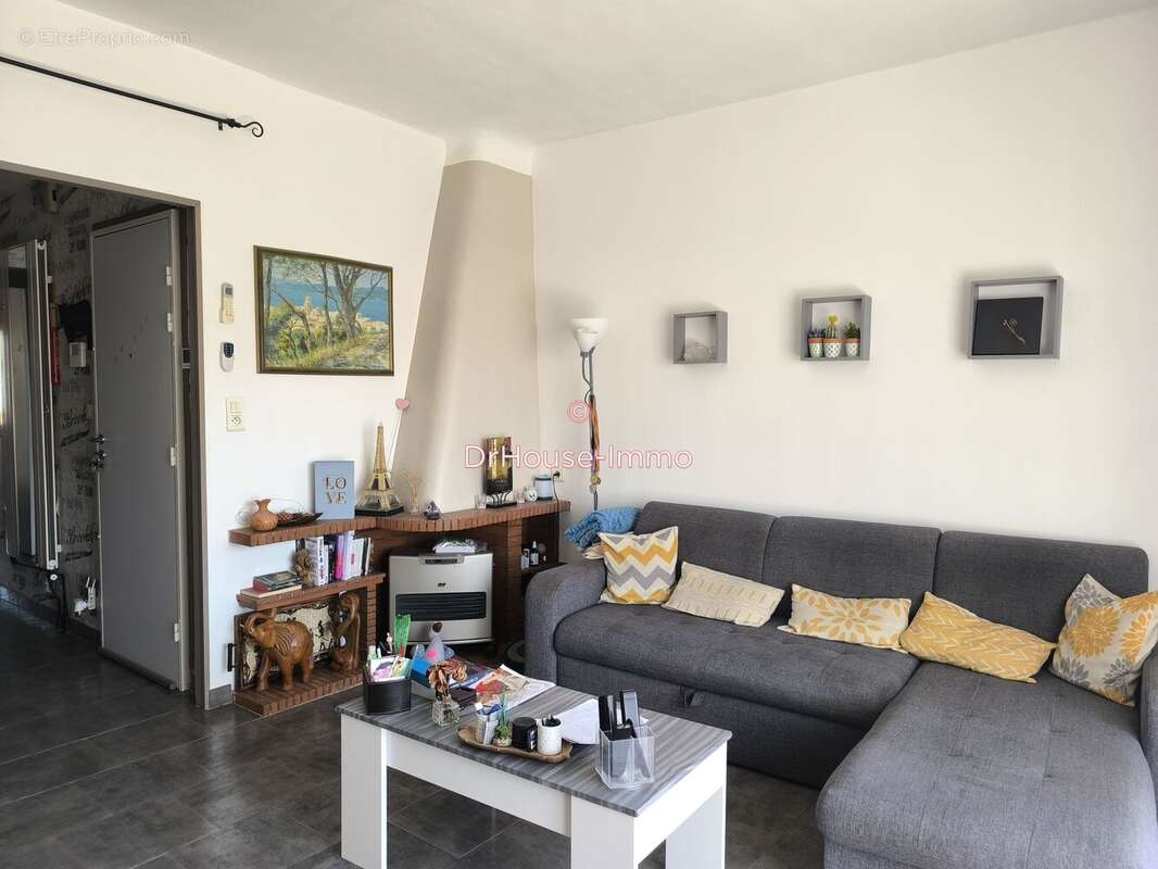 Appartement à PERPIGNAN