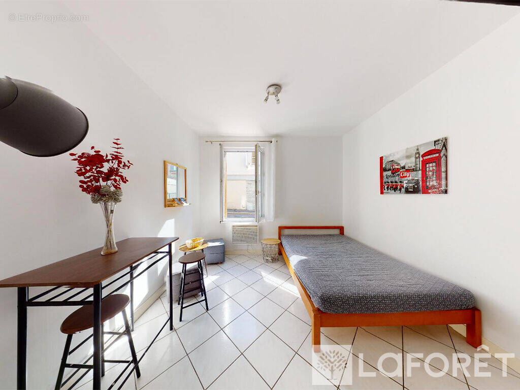 Appartement à LE HAVRE