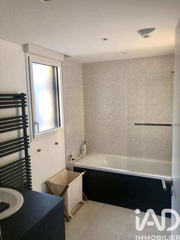 Photo 6 - Appartement à SAINT-MALO