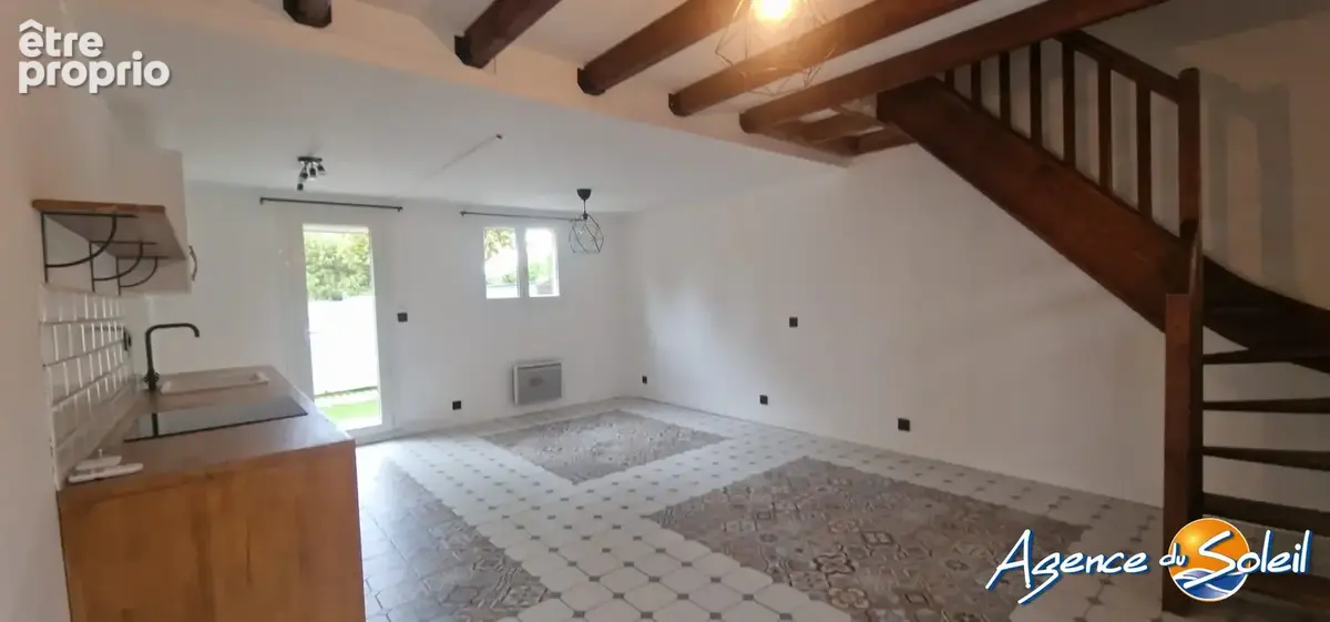 Maison 3 pièces 47 m² à vendre à Sainte-Marie (66470) - photo 5