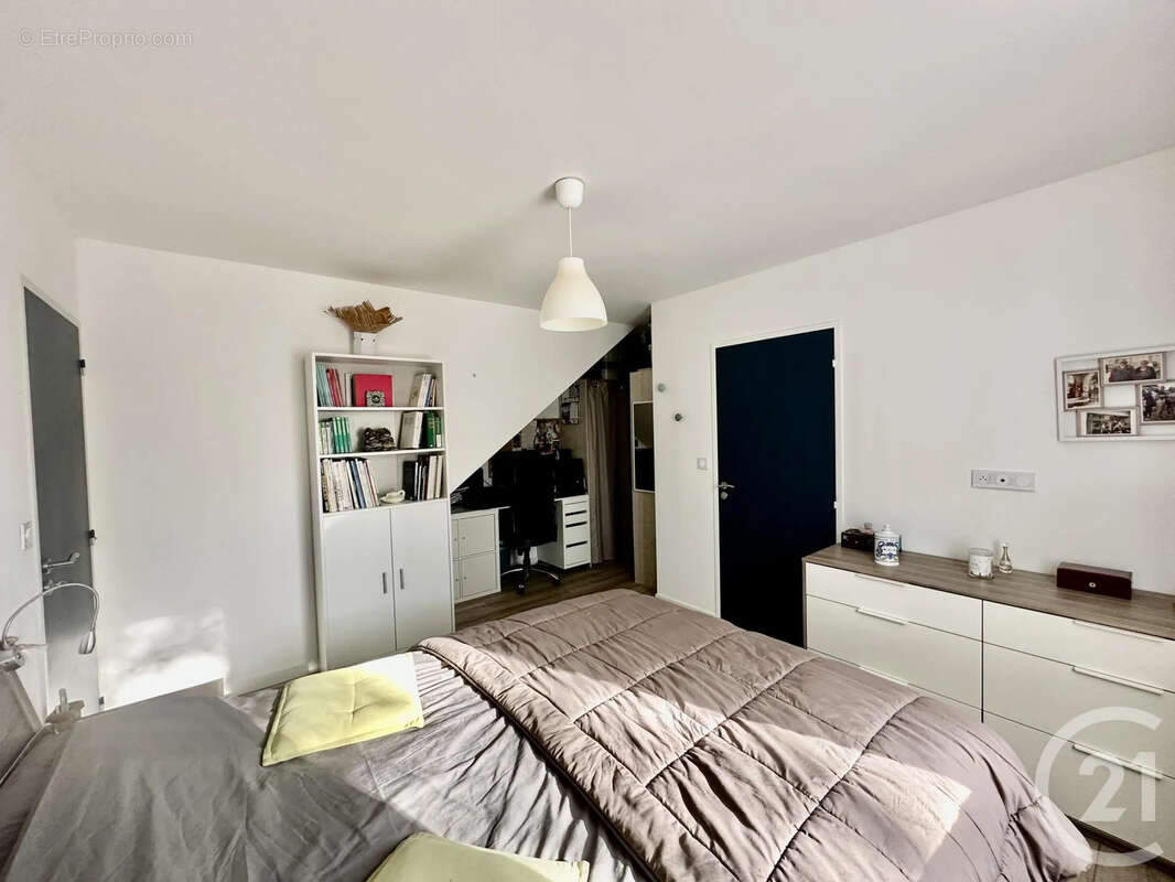 Maison à SAINT-PERE-EN-RETZ