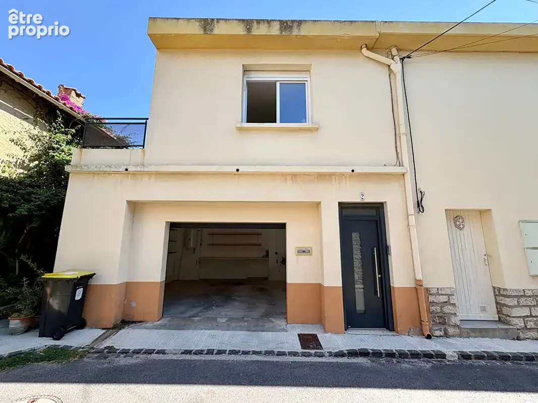 Maison Sète 3 pièces 64 m² + garage 27 m² - photo 13