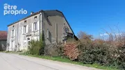 Maison à MARTINVELLE
