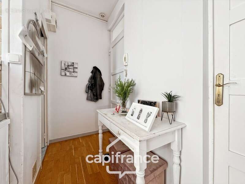 Appartement à SAINT-REMY