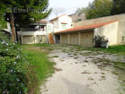 Maison à MARSEILLE-15E