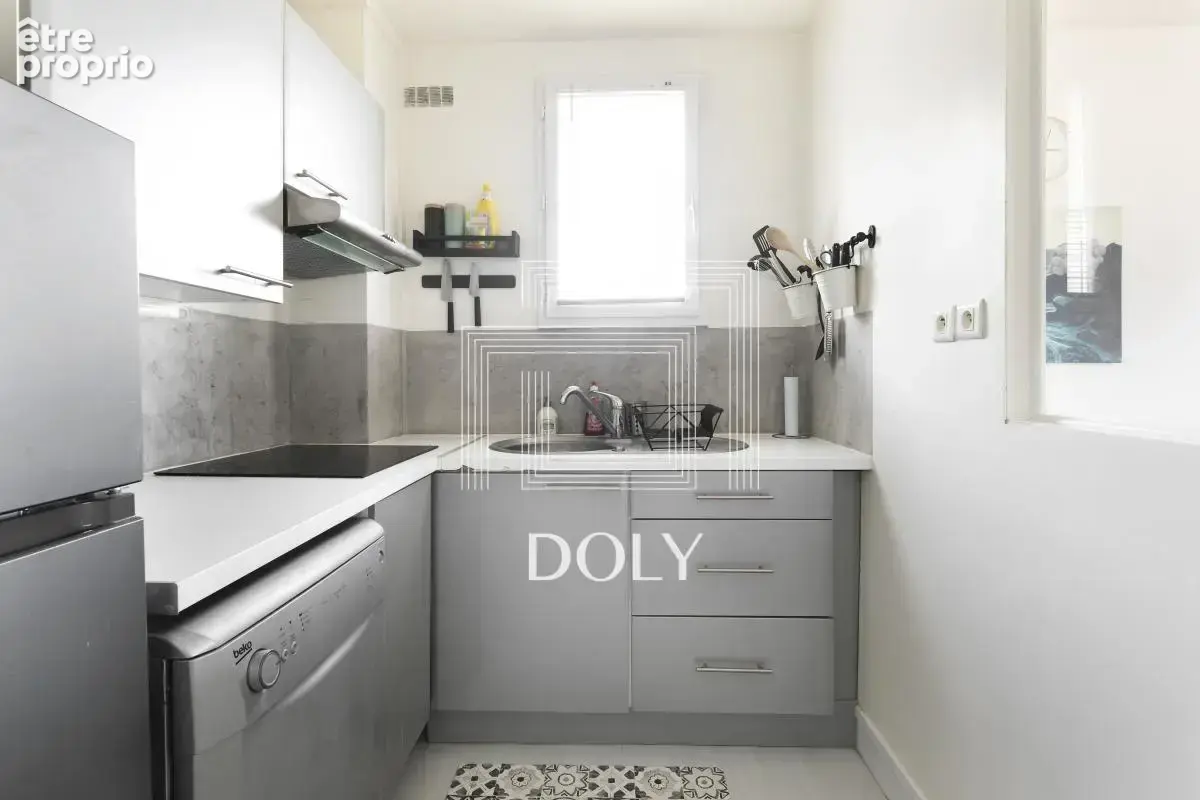 Studio - issy les moulineaux 92130 - photo 4