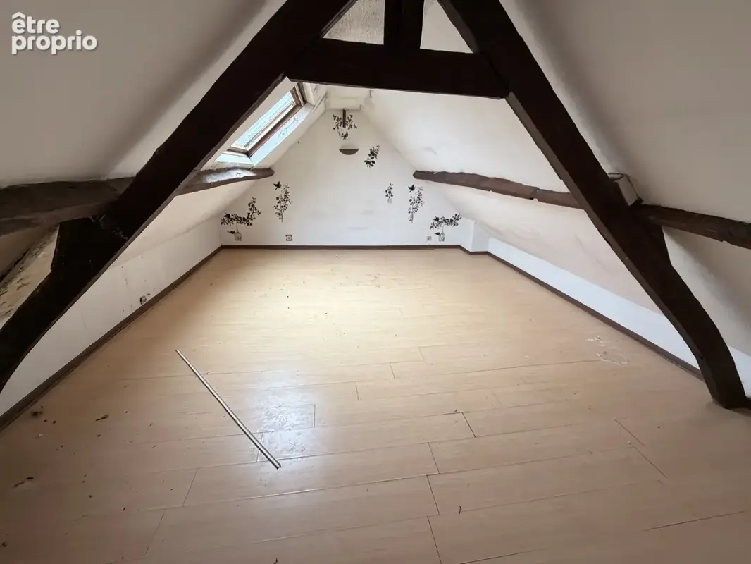 GAMACHES : immeuble de 120m2  76000 € - photo 5