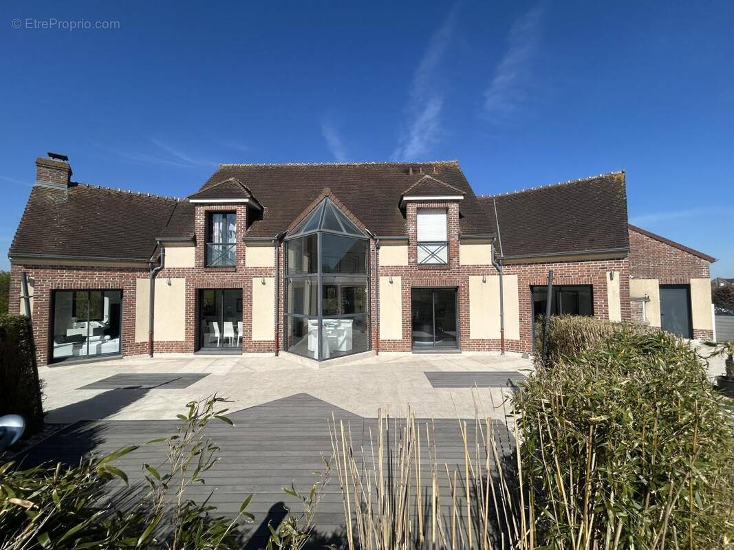 Maison à AWOINGT
