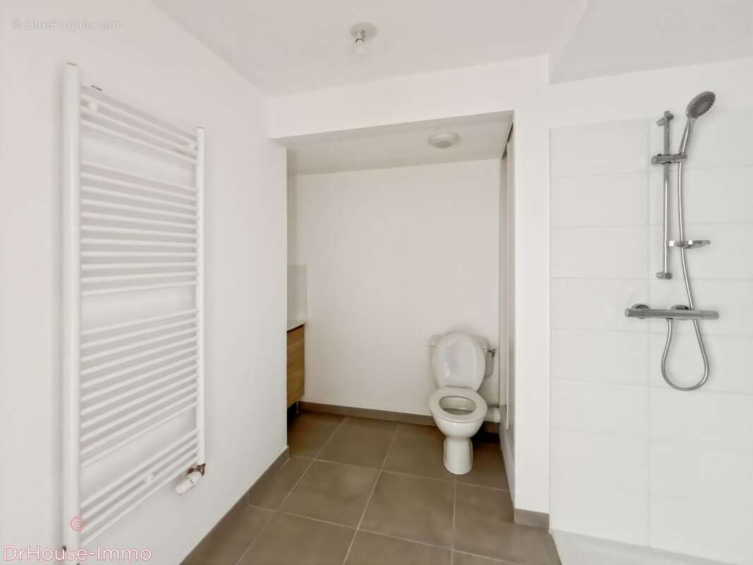 Appartement 77 m² à Merignac  - photo 26