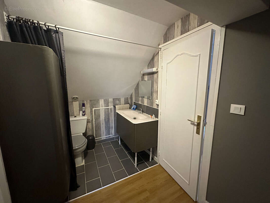 Maison 108m² à châteauroux - photo 5