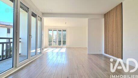 Photo 1 - Appartement à PERPIGNAN