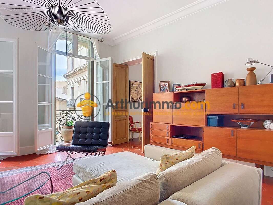 Appartement à PERPIGNAN