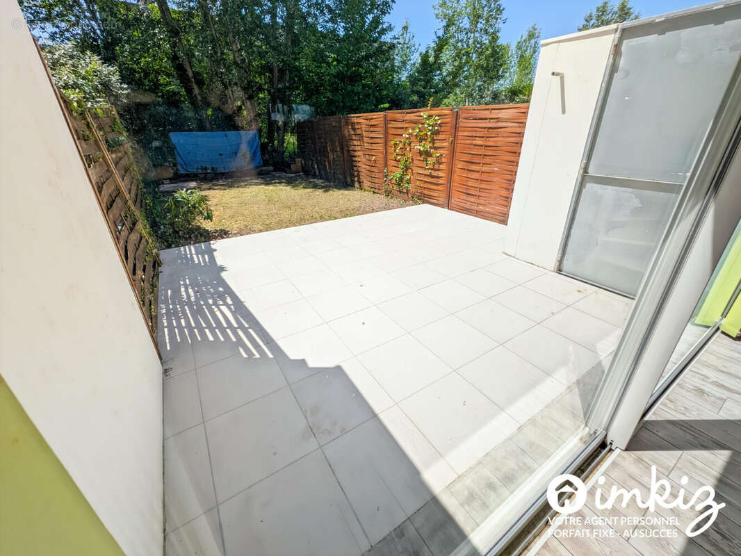 Appartement à MERIGNAC