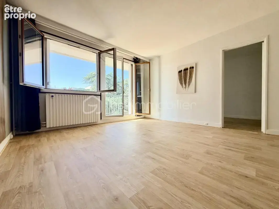 Appartement 2 pièces - 50 m2 - refait a neuf - photo 2