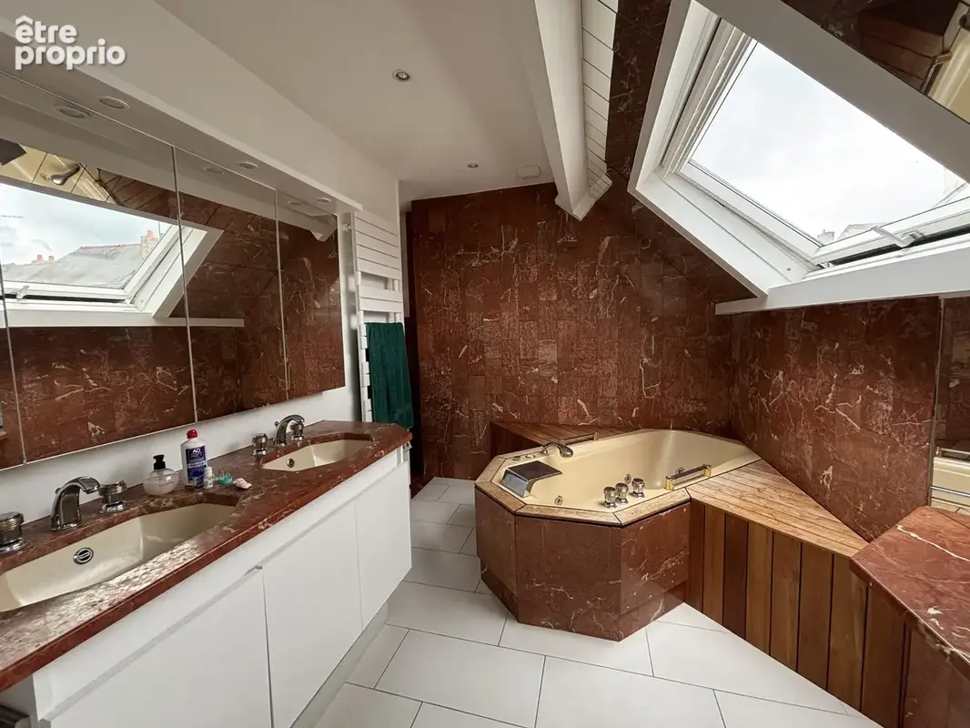 Maison 6 pièces 190 m² à vendre à Angers (49100) - photo 9