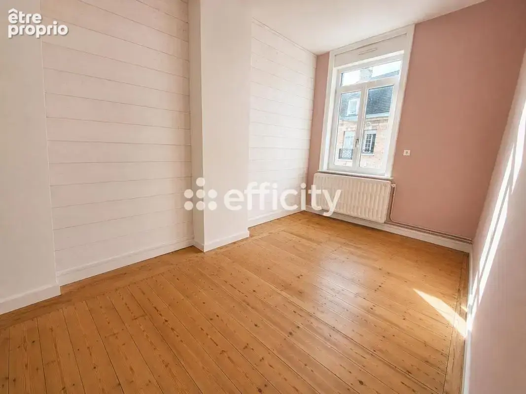 Maison de ville - photo 11