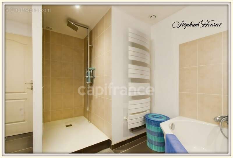 Appartement à VOUZIERS