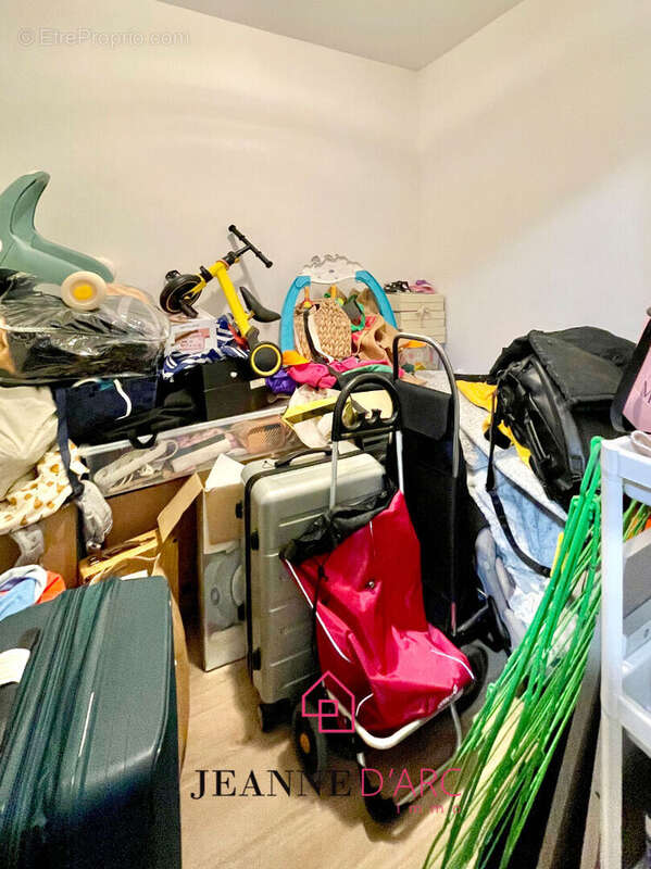 Appartement à ROUEN