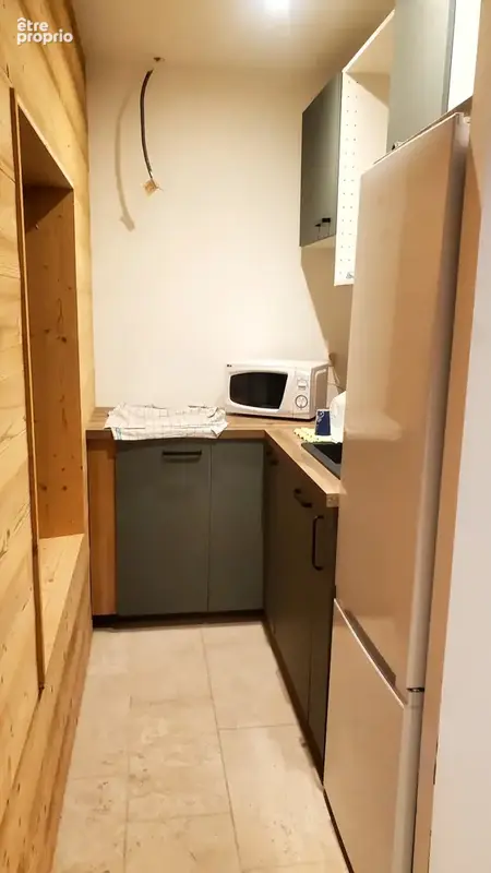 Maison entièrement rénovée   DPE B (rare dans l’ancien)   Prestations haut de gamme - photo 21