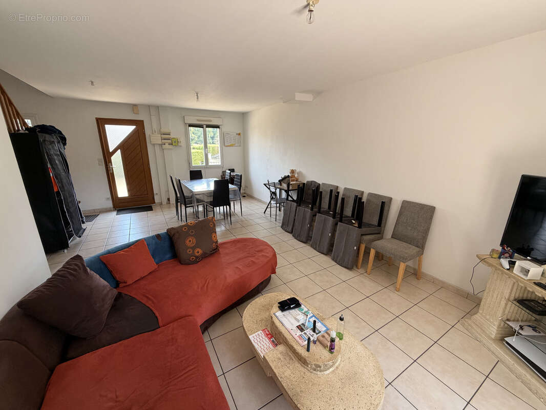 Pavillon de 2009 de 97m2 à vendre à Arrest - photo 4