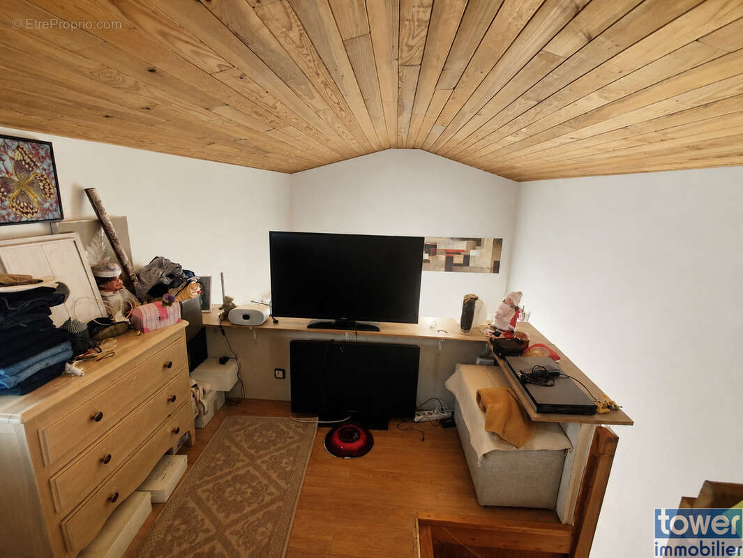 Maison 3 pièces - photo 9