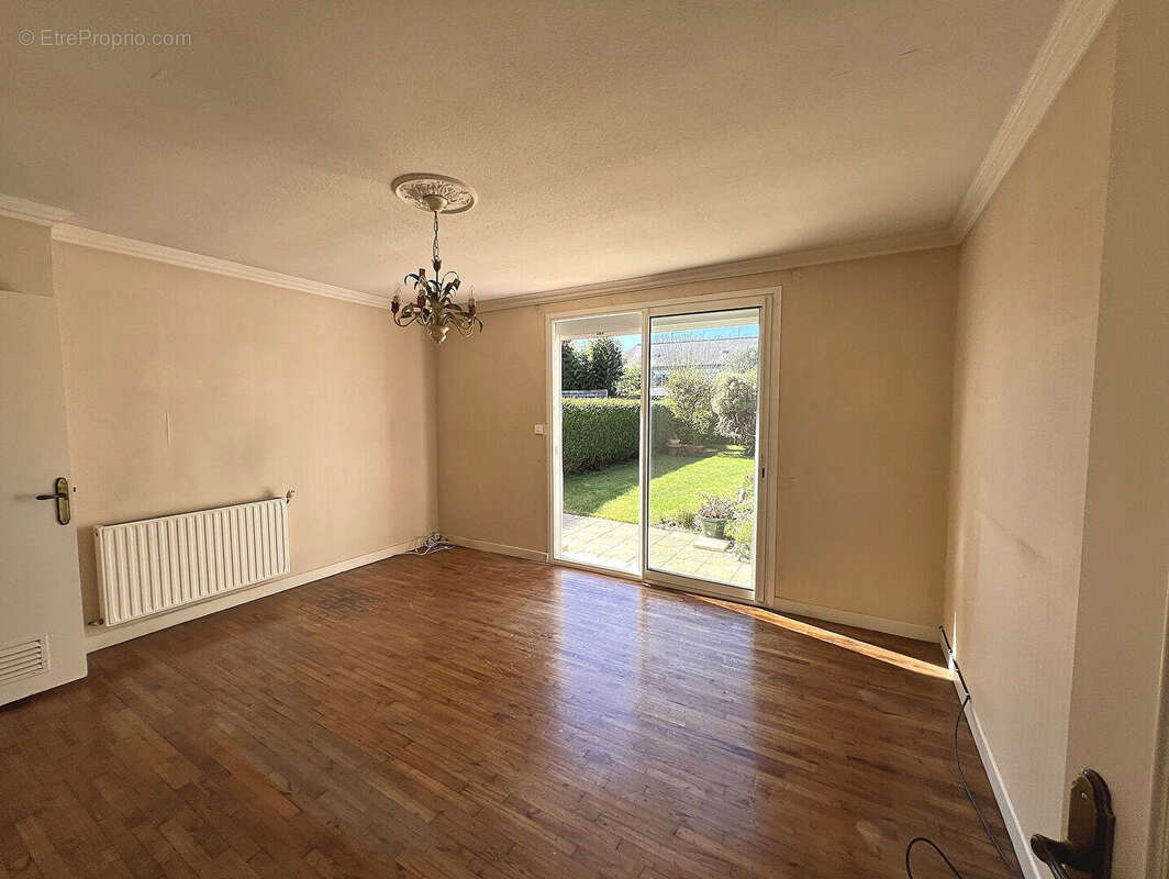 Maison à SAINT-BRIEUC