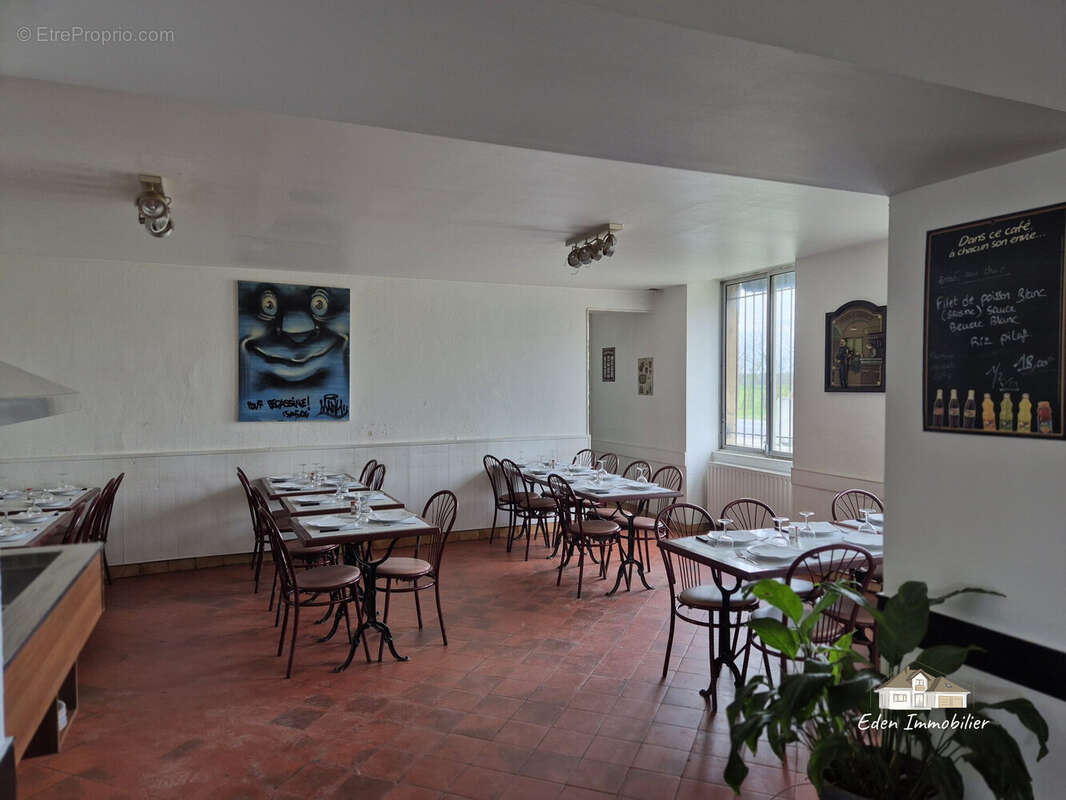 Autre à BLANQUEFORT