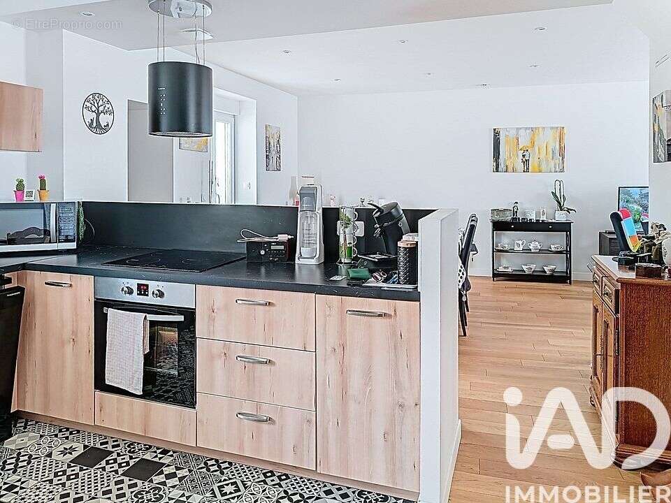 Photo 3 - Appartement à MAIDIERES