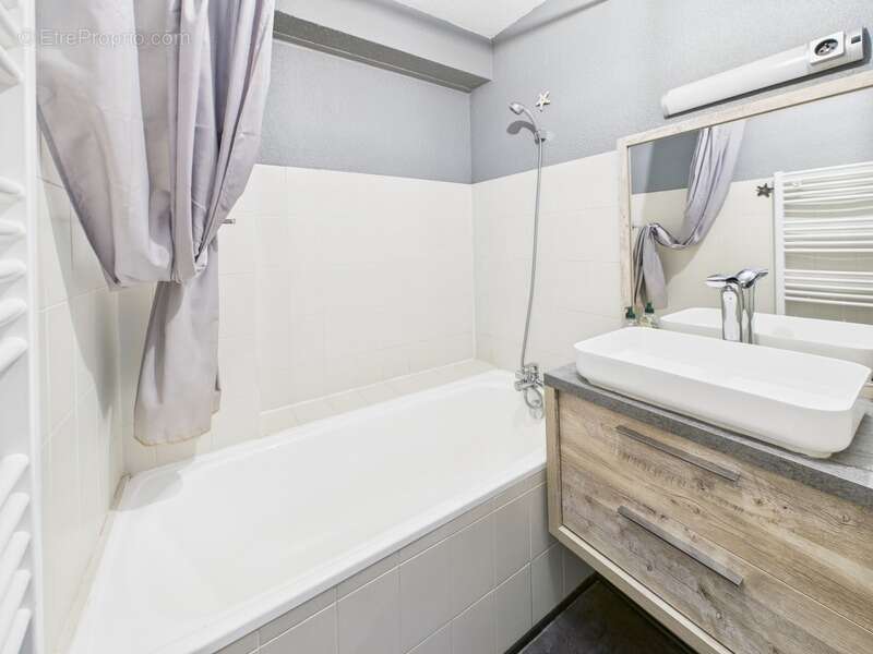 Appartement à SAMOENS