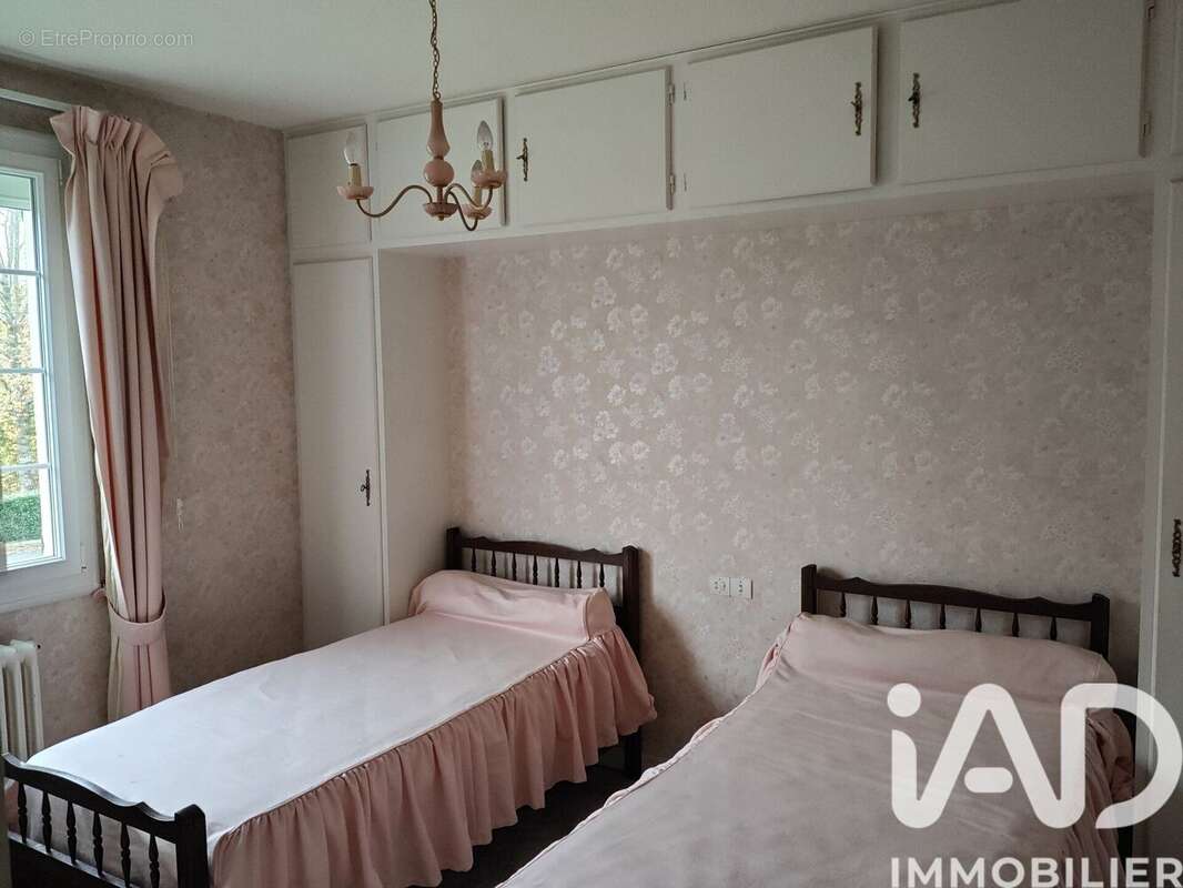 Photo 8 - Maison à VILLAINES-LA-JUHEL