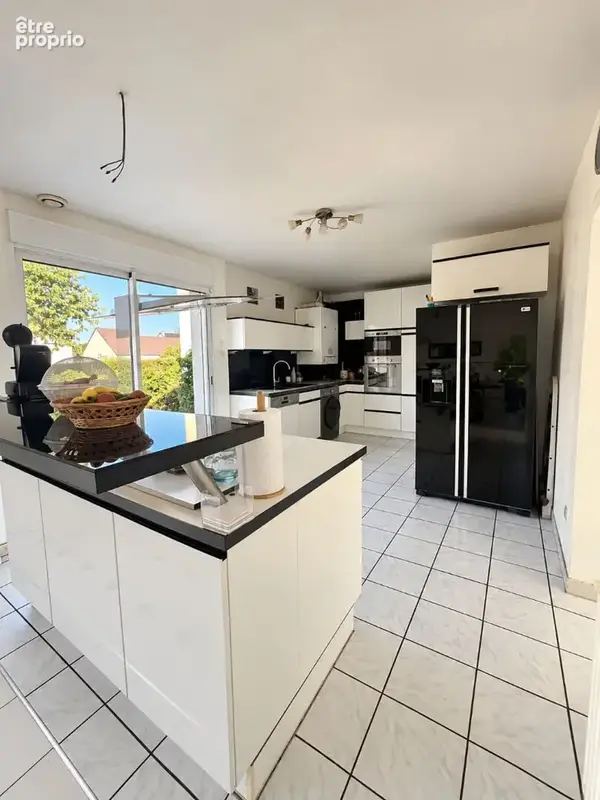 MEZIERES SUR SEINE Maison 120 m² sur terrain de 785 m² - photo 3
