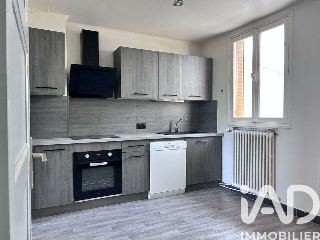 Maison 95 m² à Lafeuillade-En-Vezie  - photo 8