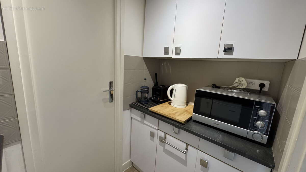 Appartement à AIX-LES-BAINS