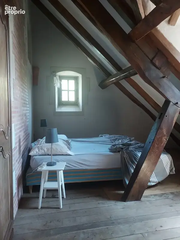 Maison Style Louis XI - photo 18