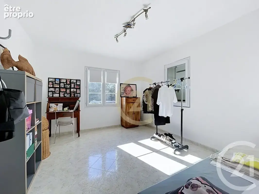 Maison 7 pièces 225 m² à vendre à Ledenon (30210) - photo 7