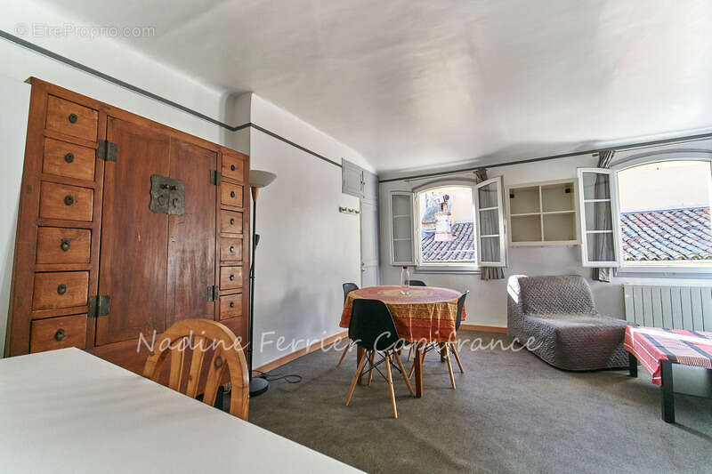 Appartement à AIX-EN-PROVENCE