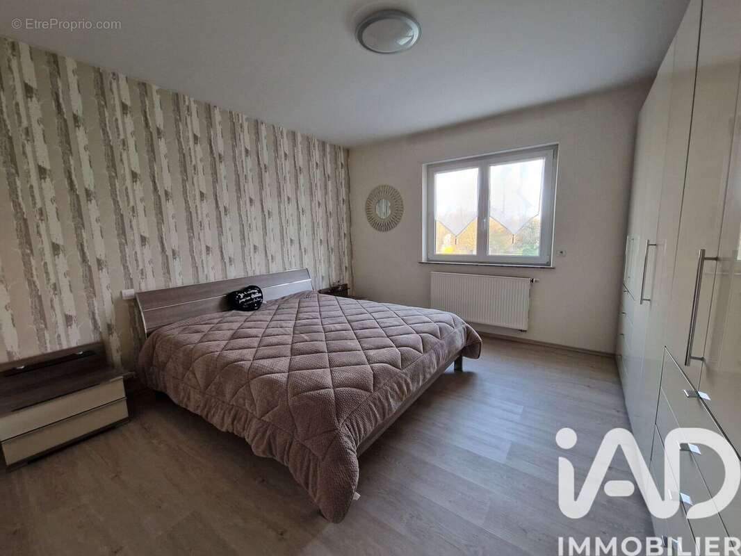 Maison 201 m² à Metzing  - photo 7