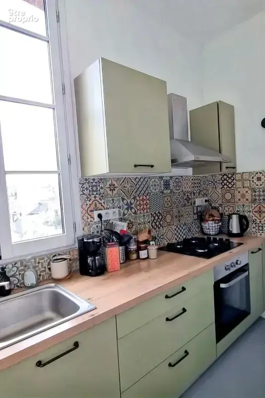 Appartement T3 plein de charme   Hyper centre Pau - photo 2