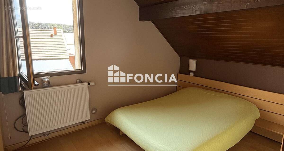 Maison à SAINT-HILAIRE