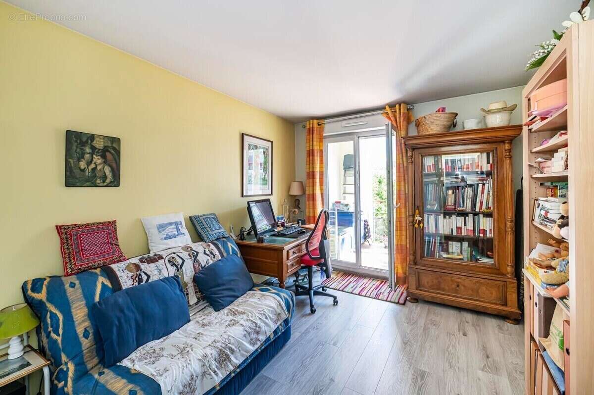 Appartement à BOIS-COLOMBES