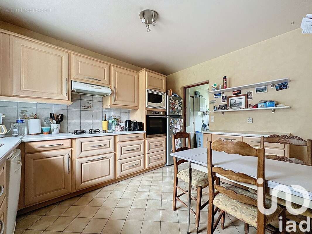 Photo 4 - Maison à RAMBOUILLET