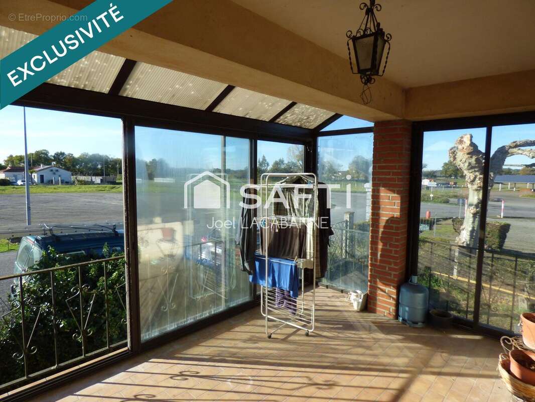 Photo 8 - Maison à RABASTENS-DE-BIGORRE